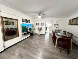 Blk 145 Bukit Batok Street 11 (Bukit Batok), HDB 4 Rooms #618139271